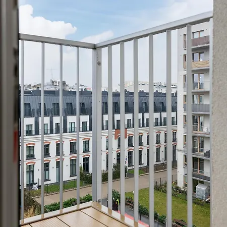 Appartement Rentplanet - Diasfera