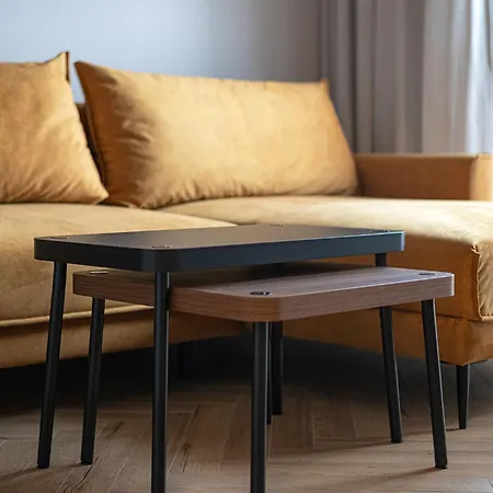 Apartment Rentplanet - Diasfera *