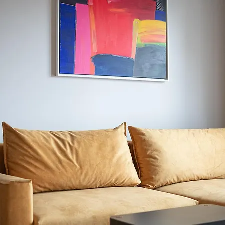 Apartament Rentplanet - Diasfera *