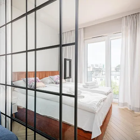 Rentplanet - Diasfera Appartement Łódź