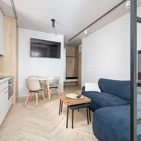 Appartement Rentplanet - Diasfera