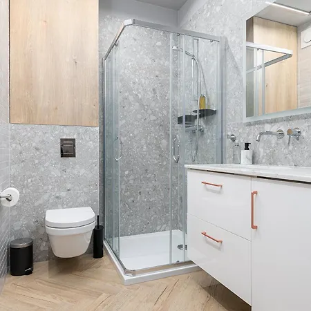 Apartament Rentplanet - Diasfera *