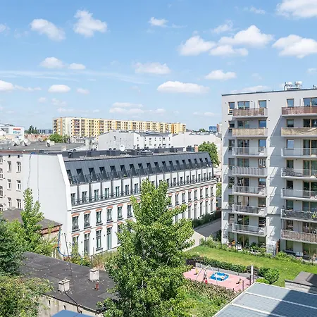 Rentplanet - Diasfera Apartment *