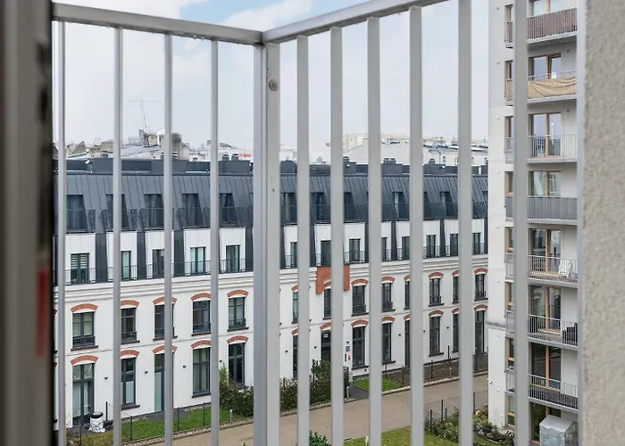 Appartement Rentplanet - Diasfera