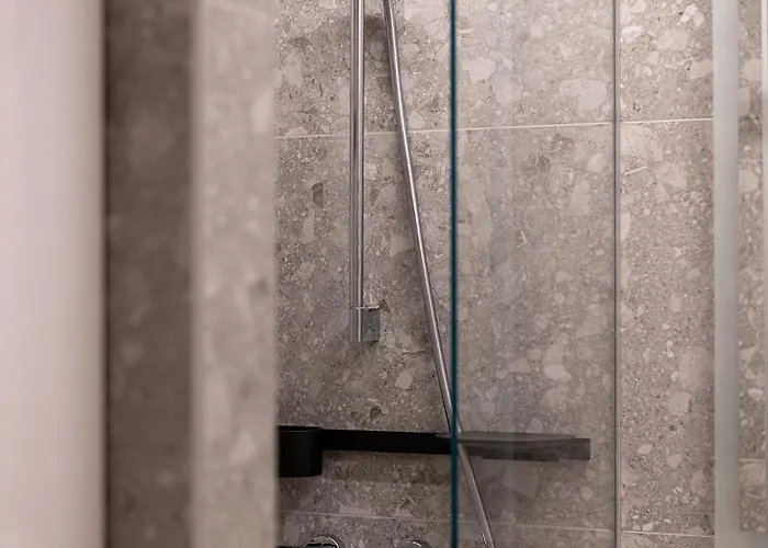 Appartement Rentplanet - Diasfera *