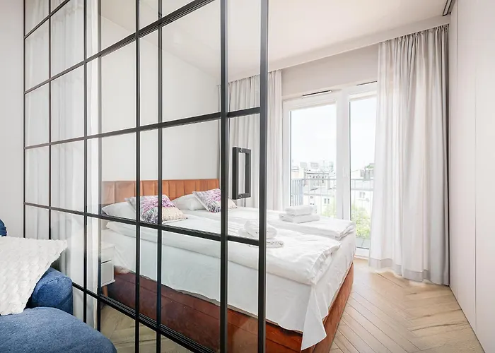 Rentplanet - Diasfera Daire Łódź