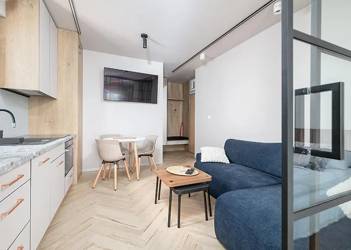 Appartement Rentplanet - Diasfera